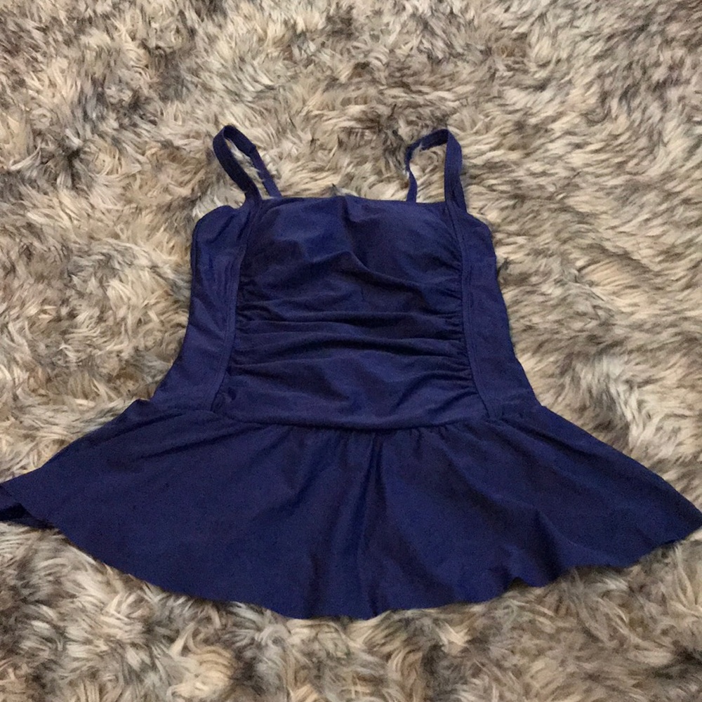 One piece swimsuit size medium